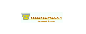 cooredora de seguro