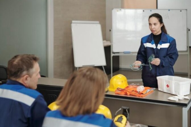 Salud psicosocial y salud mental en el trabajo